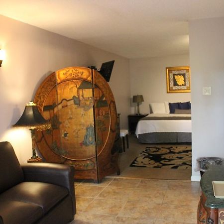 Brydan Suites Eureka Springs Exterior photo
