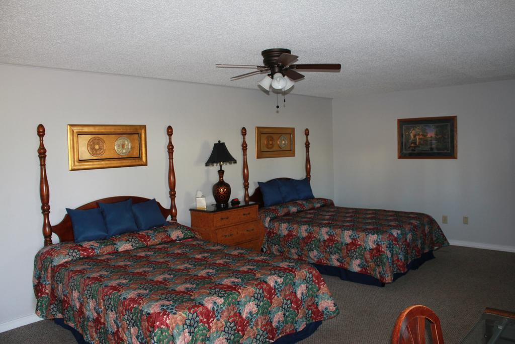 Brydan Suites Eureka Springs Exterior photo