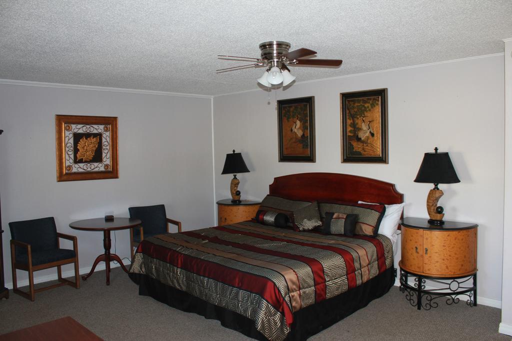 Brydan Suites Eureka Springs Exterior photo