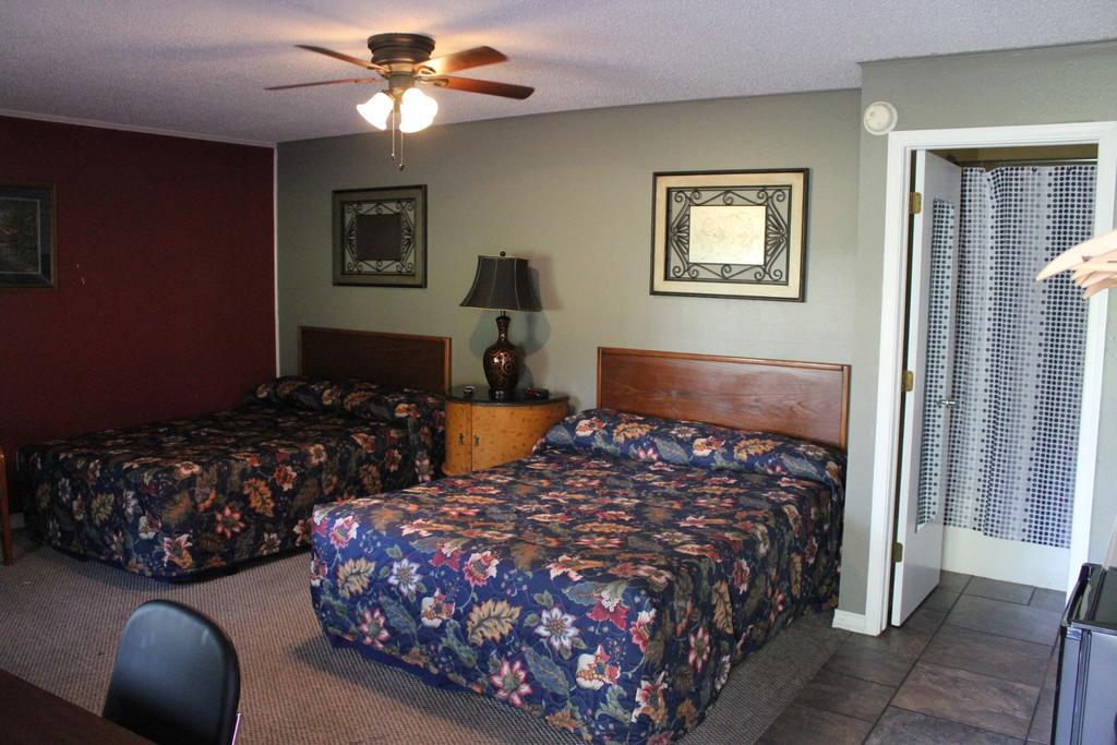 Brydan Suites Eureka Springs Exterior photo