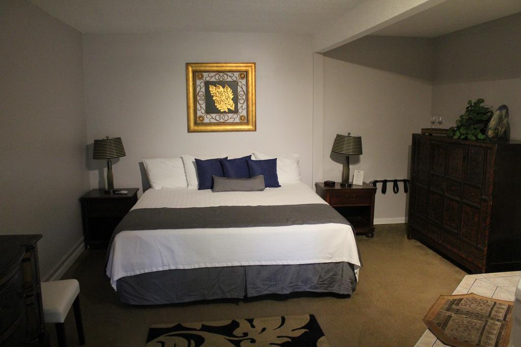 Brydan Suites Eureka Springs Exterior photo