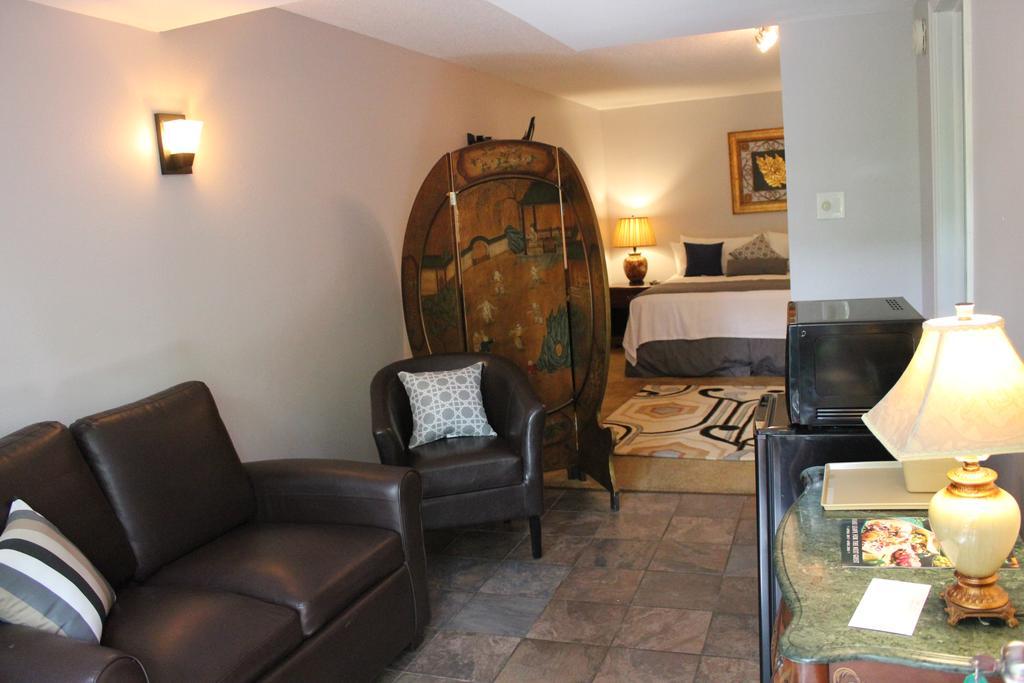 Brydan Suites Eureka Springs Exterior photo