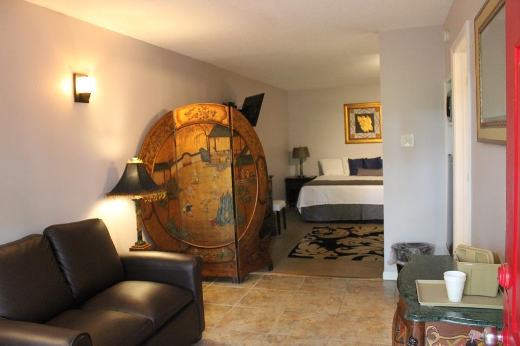 Brydan Suites Eureka Springs Exterior photo