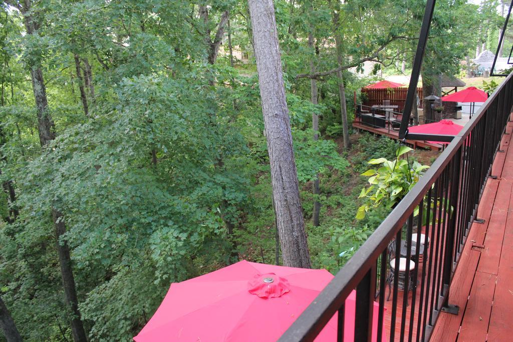 Brydan Suites Eureka Springs Exterior photo